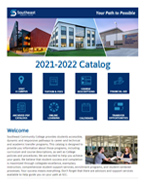 2021-2022 Catalog