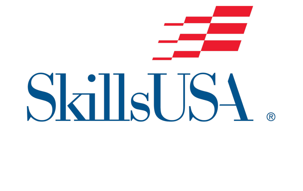 SkillsUSA logo