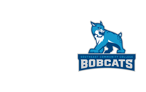 SCC Bobcat color logo